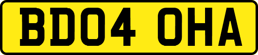 BD04OHA