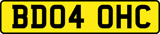 BD04OHC