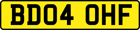 BD04OHF