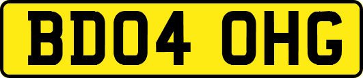 BD04OHG