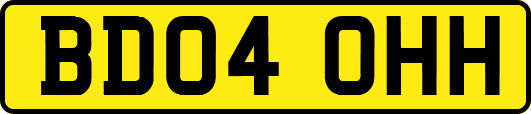BD04OHH