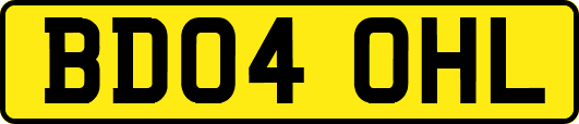 BD04OHL