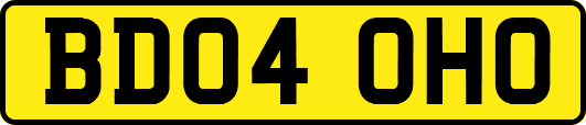 BD04OHO