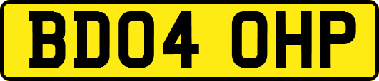 BD04OHP