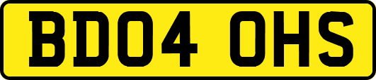 BD04OHS
