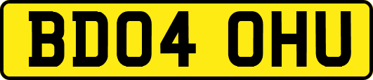 BD04OHU
