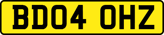 BD04OHZ