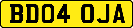 BD04OJA