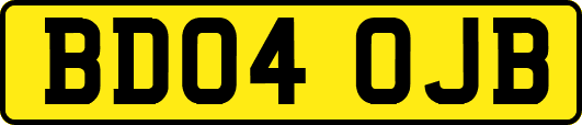 BD04OJB