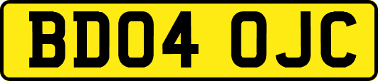 BD04OJC