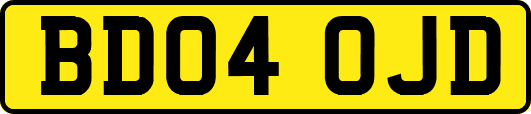 BD04OJD