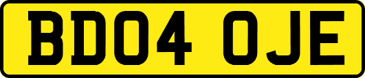 BD04OJE