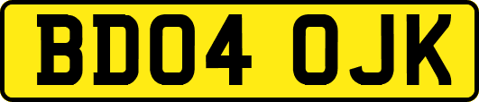 BD04OJK