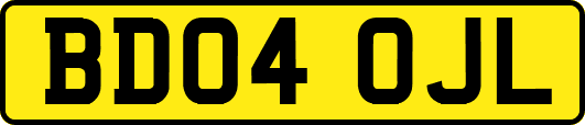 BD04OJL