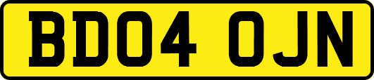BD04OJN