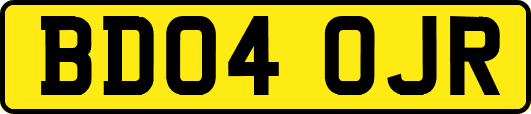 BD04OJR