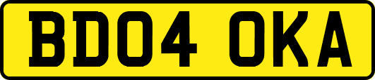 BD04OKA