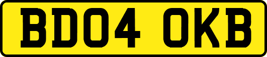 BD04OKB