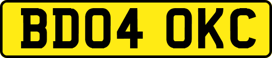 BD04OKC