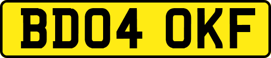 BD04OKF