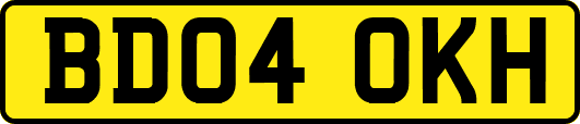 BD04OKH