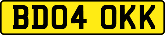 BD04OKK