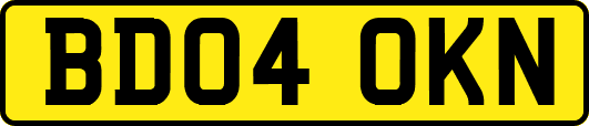 BD04OKN