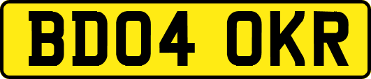 BD04OKR