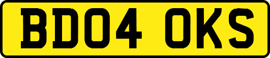 BD04OKS