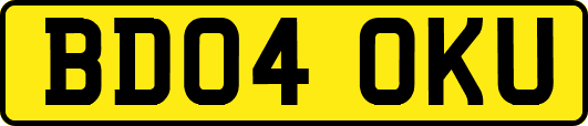 BD04OKU
