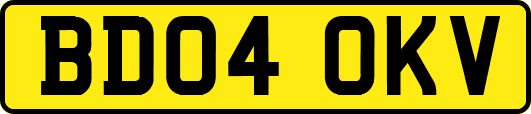BD04OKV
