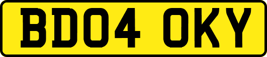 BD04OKY