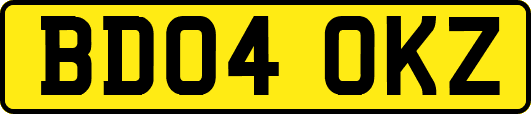 BD04OKZ