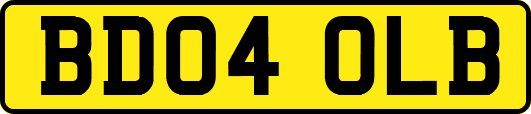 BD04OLB