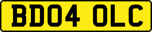 BD04OLC