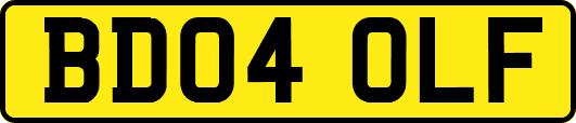 BD04OLF