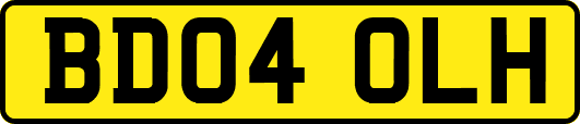 BD04OLH