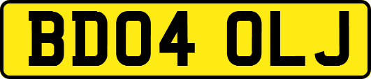 BD04OLJ