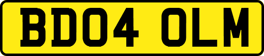 BD04OLM