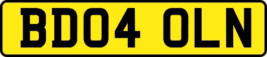 BD04OLN