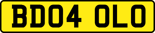 BD04OLO
