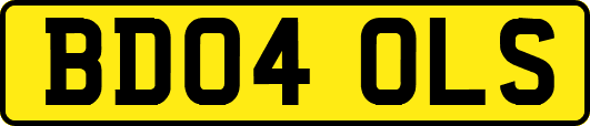 BD04OLS