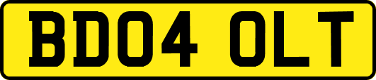BD04OLT