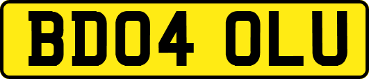 BD04OLU