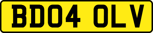 BD04OLV