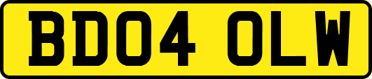 BD04OLW
