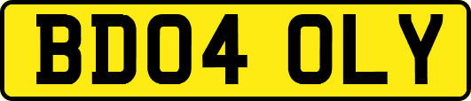 BD04OLY