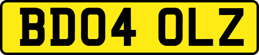 BD04OLZ
