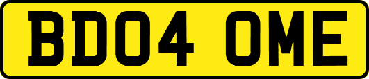 BD04OME