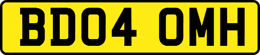 BD04OMH